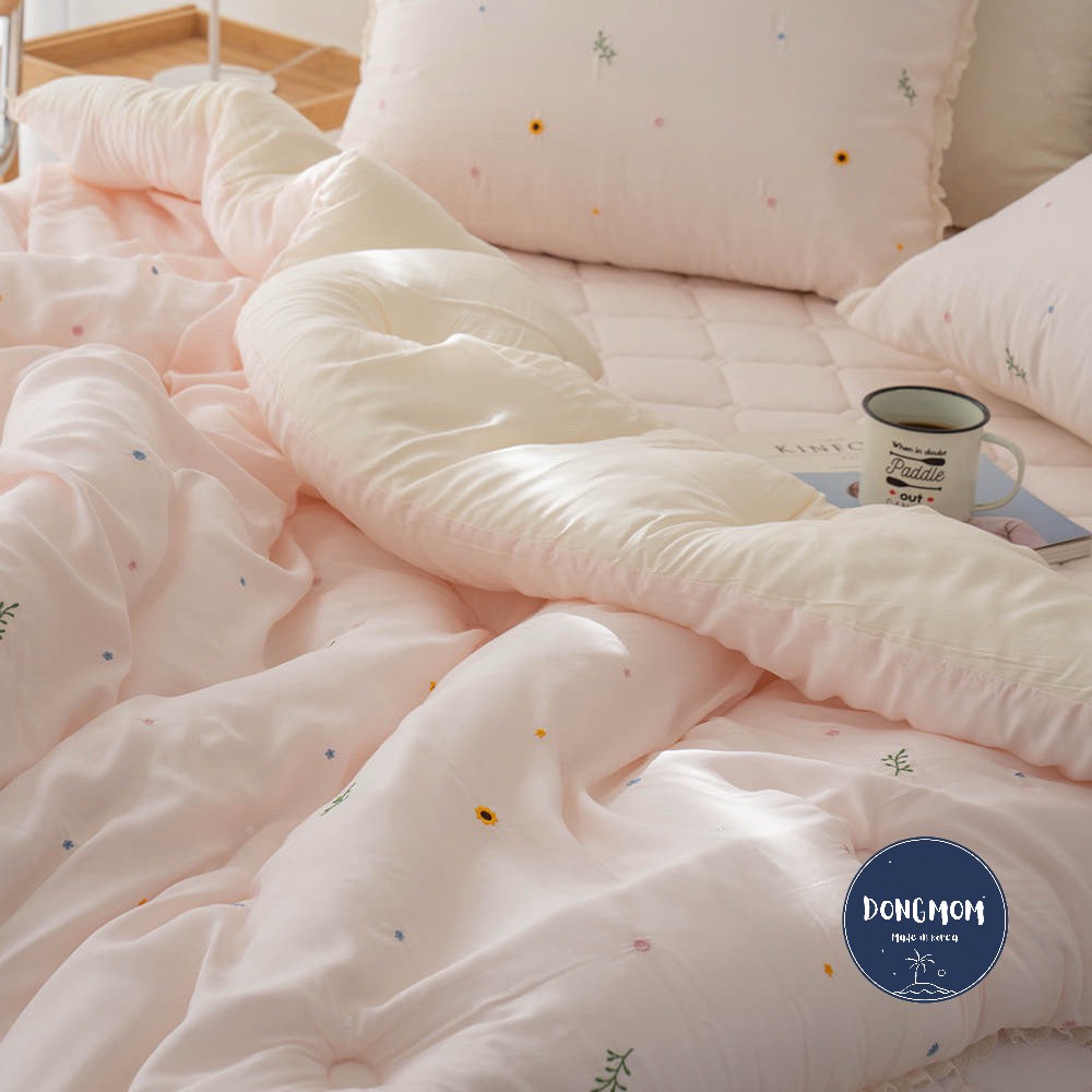 韓國棉被 向日葵四季被/厚被