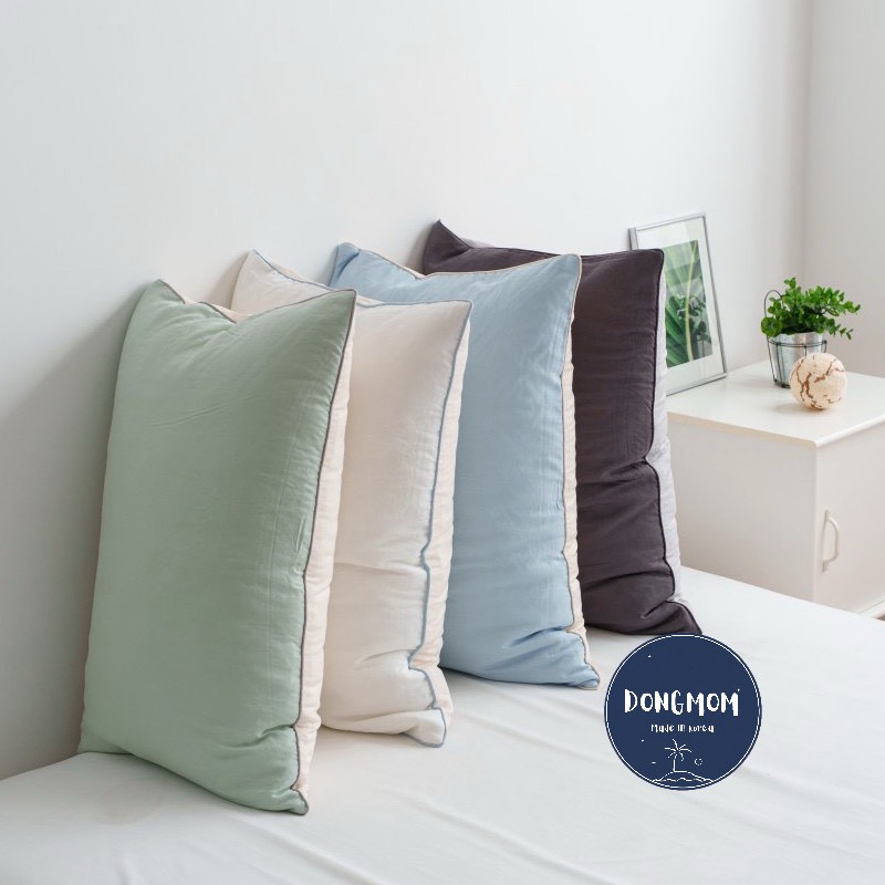 韓國棉被 素面天絲四季厚被