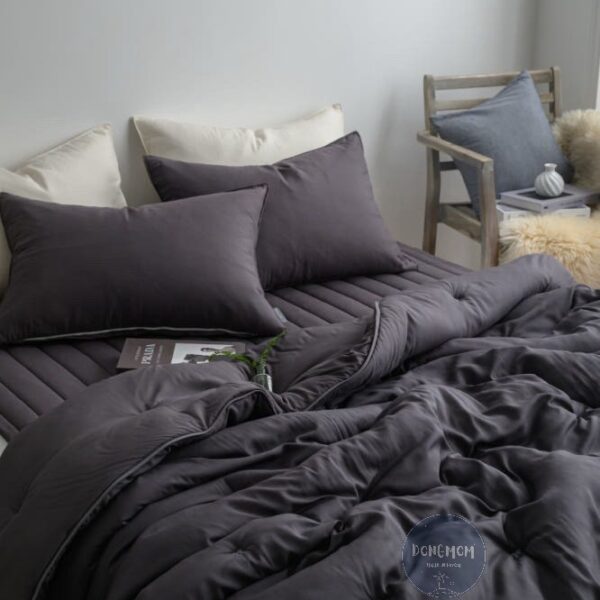 LINE_ALBUM_20251013_251210_8 韓國棉被 天絲素色刺繡印花四季被