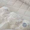韓國棉被 法式浪漫庭園 冬季棉被/絨毛被