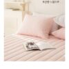 韓國寢具 立體鋪棉四季床包/厚床包