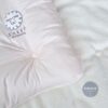 韓國棉被 羊咩咩刺繡單面絨毛被/冬被