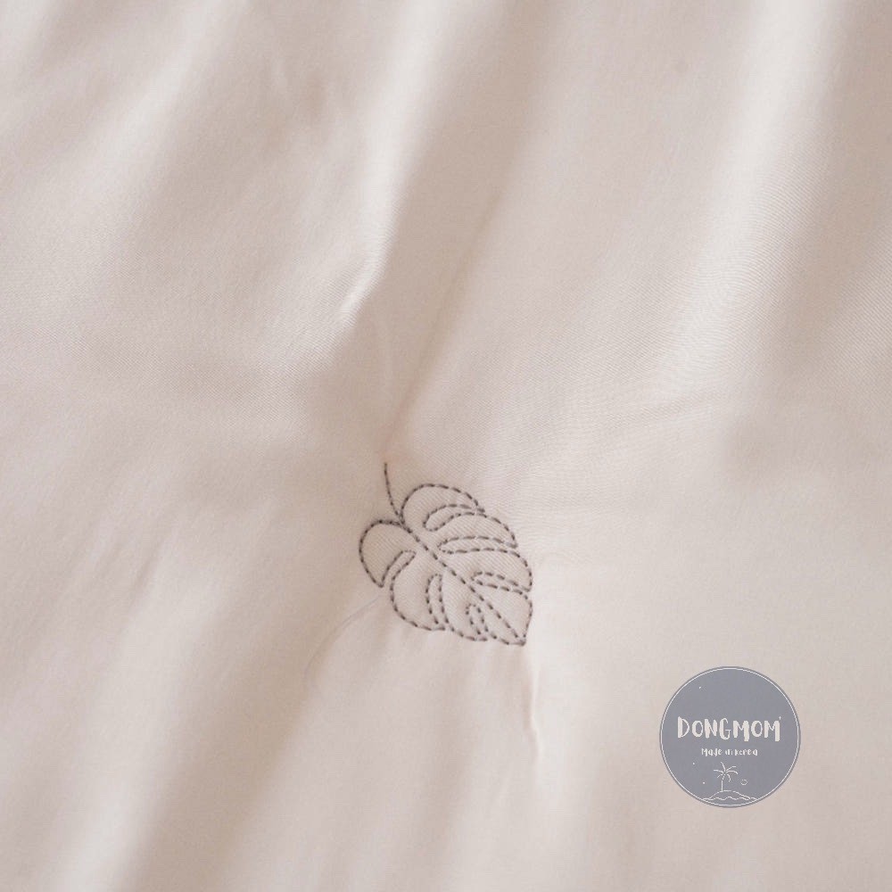 韓國棉被 夏季刺繡莫代爾涼感棉被