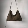 Bucks&Leather 簡約百搭托特包