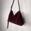 Bucks&Leather 簡約百搭托特包
