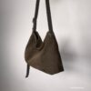Bucks&Leather 簡約百搭托特包