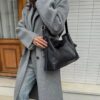 Bucks&Leather 簡約百搭托特包
