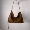 Bucks&Leather 簡約百搭托特包