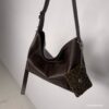 Bucks&Leather 簡約百搭托特包