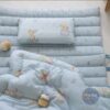 韓國寢具 授權小王子兒童睡袋/幼兒園午睡袋