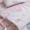 韓國寢具 授權小王子兒童睡袋/幼兒園午睡袋
