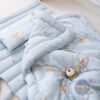 韓國寢具 授權小王子兒童睡袋/幼兒園午睡袋