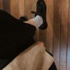 休閒綁帶鞋/休閒鞋