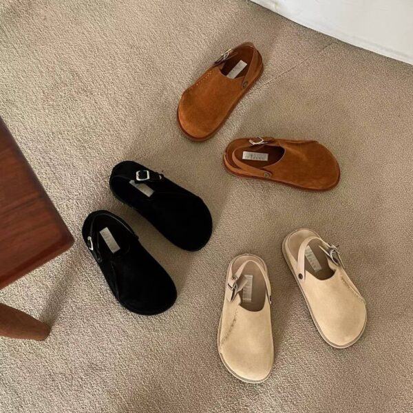 LINE_ALBUM_鞋_251226_10 秋冬款牛皮包頭鞋