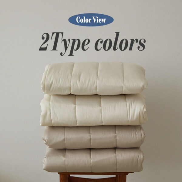 韓國寢具 Maatila Moment Room 40 支棉固定帶床墊