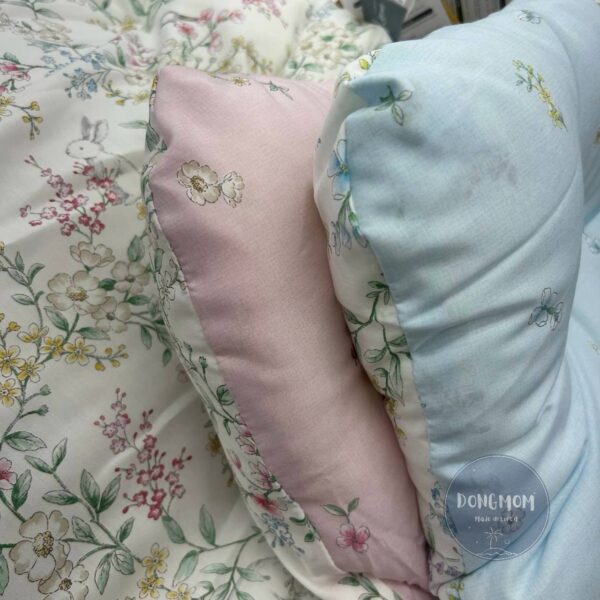 LINE_ALBUM_20251024_260106_5 韓國棉被 春暖花開動物四季厚被