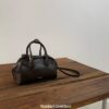 Bucks&Leather 保齡球肩背包(大款)