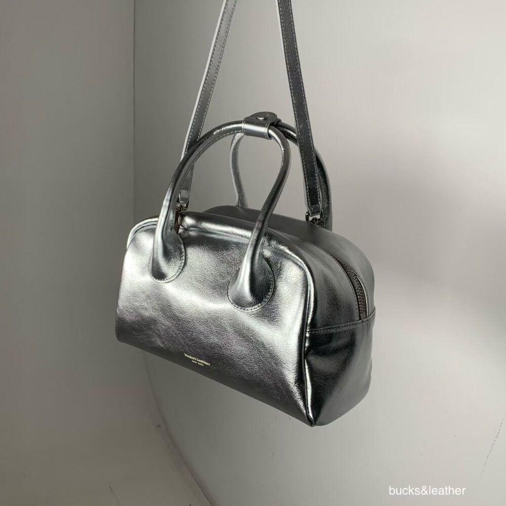 Bucks&Leather 保齡球肩背包(大款)