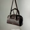 Bucks&Leather 保齡球肩背包(大款)