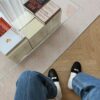 方頭穆勒拖鞋