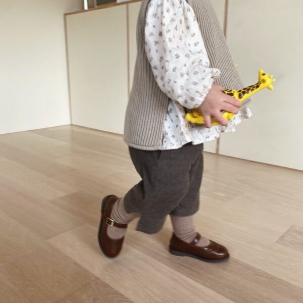 LINE_ALBUM_鞋_260124_91 皮革瑪莉珍鞋(兒童)