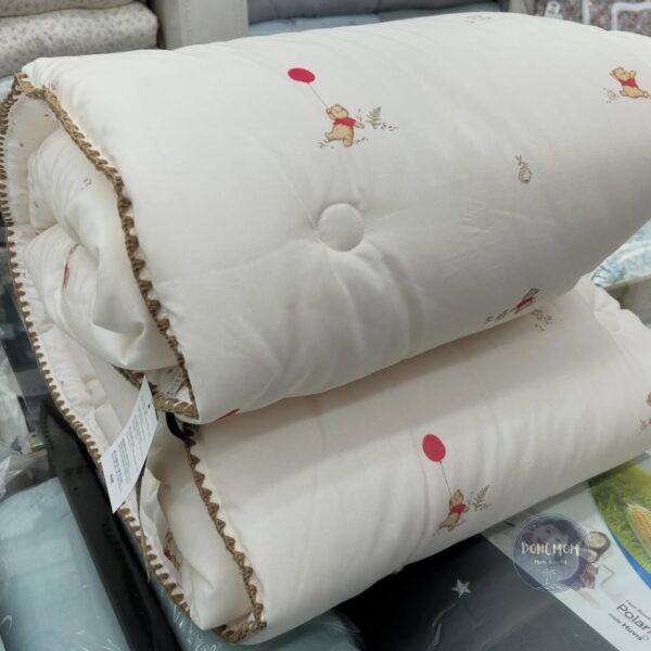 LINE_ALBUM_20251024_260130_116 韓國棉被 可愛小熊維尼四季天絲被