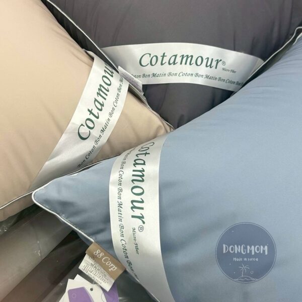 LINE_ALBUM_20251024_260215_5 韓國寢具 高訂飯店枕頭 立體蓬鬆 頸部支撐