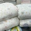 韓國棉被 浪漫花園四季被