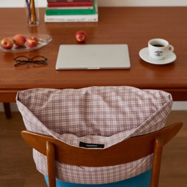 LINE_ALBUM_20251024_260215_9 韓國寢具 Maatila 簡約格紋四季被