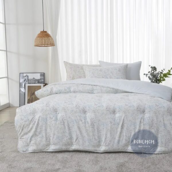 LINE_ALBUM_20251024_260223_5 韓國棉被 春天小花四季棉被/四季被