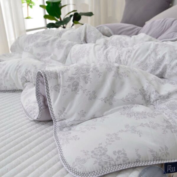 LINE_ALBUM_20251024_260225_44 韓國寢具 法式花園圖騰四季被