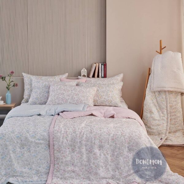 LINE_ALBUM_20251024_260225_64 韓國寢具 浪漫韓式碎花四季被