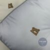 韓國寢具 趴趴熊秒睡頸椎枕頭大人/兒童