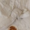 韓國寢具 Maatila 浪漫小花綁帶四季棉被