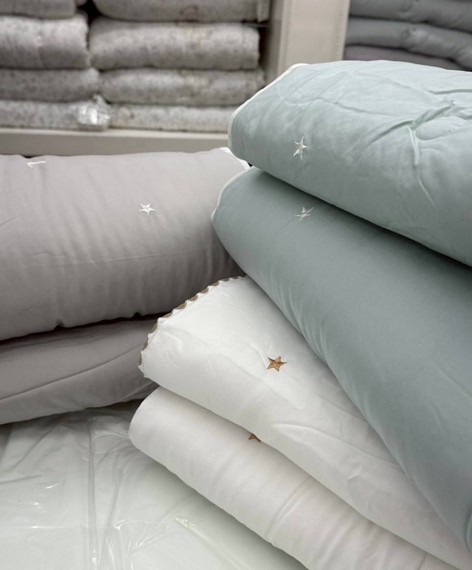 LINE_ALBUM_2026227_260302_20 韓國棉被 夏季星星月亮涼感棉被