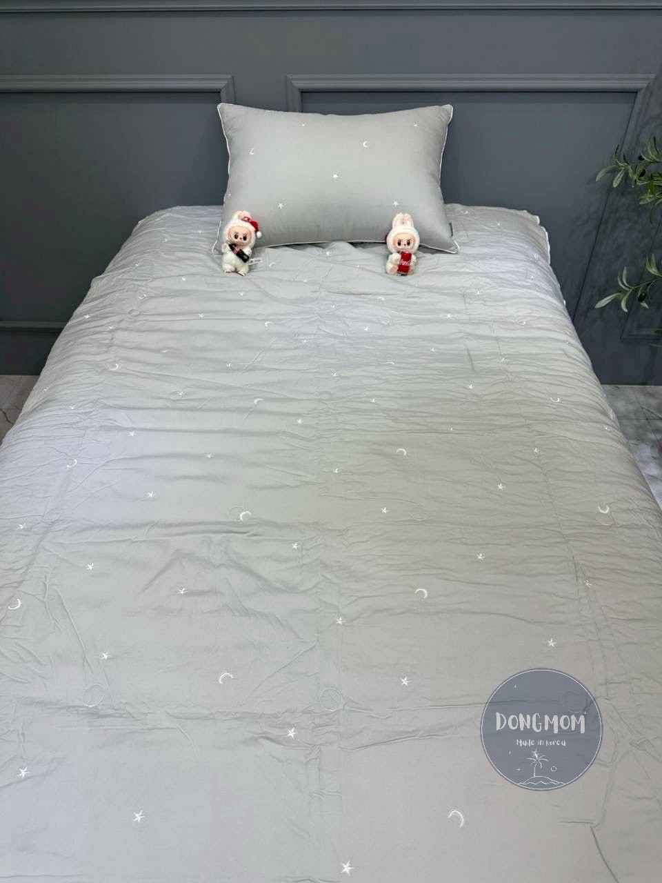 LINE_ALBUM_2026227_260302_23 韓國棉被 夏季星星月亮涼感棉被