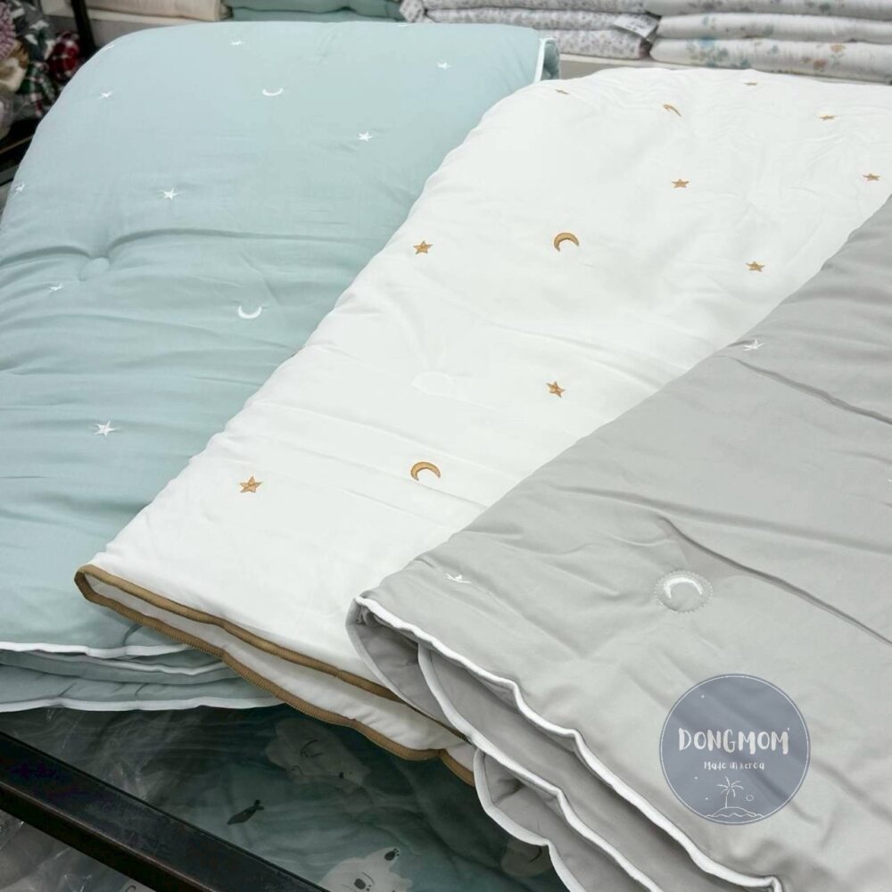 LINE_ALBUM_2026227_260302_34 韓國棉被 星星月亮四季棉被
