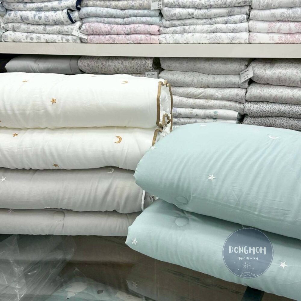 LINE_ALBUM_2026227_260302_35 韓國棉被 星星月亮四季棉被