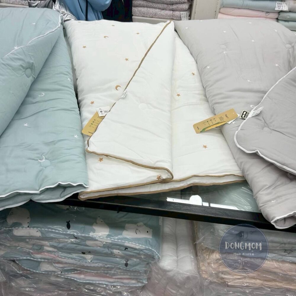 LINE_ALBUM_2026227_260302_36 韓國棉被 星星月亮四季棉被