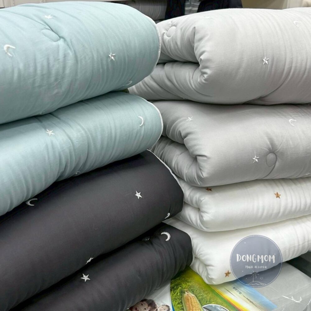 LINE_ALBUM_2026227_260302_37 韓國棉被 星星月亮四季棉被