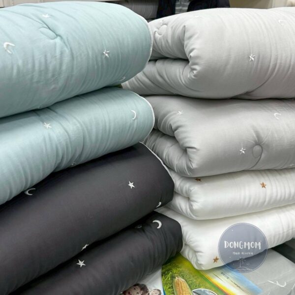 LINE_ALBUM_2026227_260302_37 韓國棉被 星星月亮四季棉被