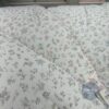 韓國棉被 可愛小白鴨春天森林四季被