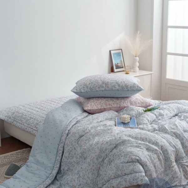 LINE_ALBUM_2026227_260314_17 韓國棉被 鳥語花香四季被