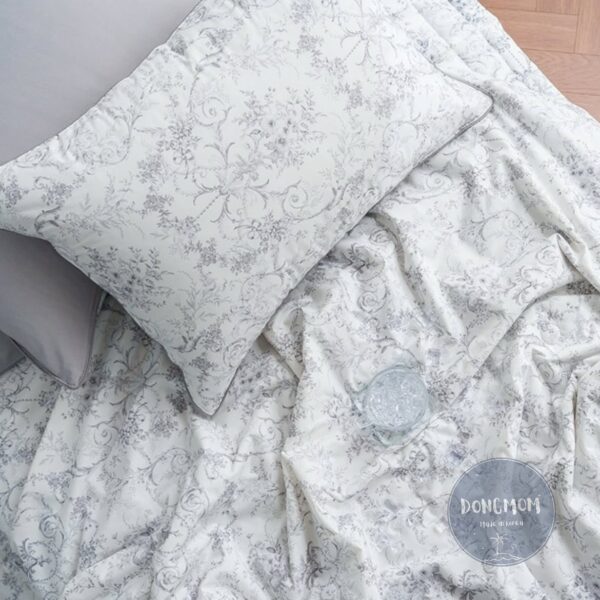 LINE_ALBUM_2026227_260314_29 韓國棉被 夏季奢華法式花園涼被