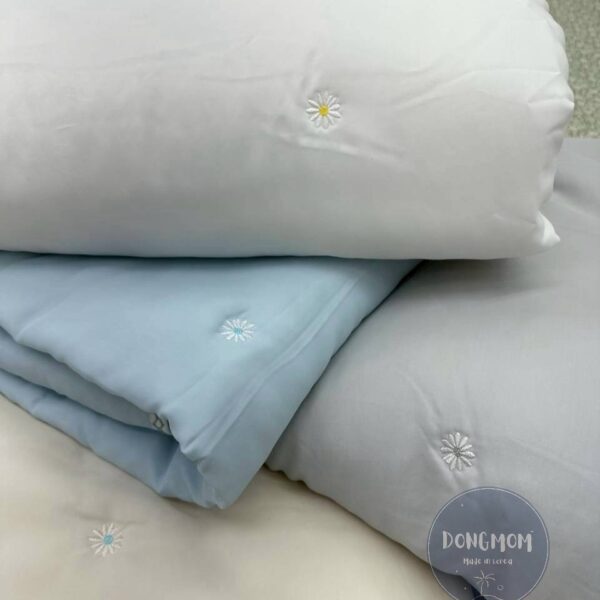 LINE_ALBUM_2026227_260325_29 韓國棉被 夏季雛菊花涼被