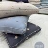 韓國寢具 緞帶熊熊3秒睡枕頭