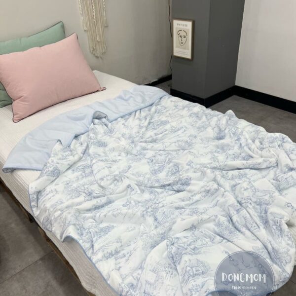 LINE_ALBUM_2026331_260331_11 韓國棉被 法式小女孩夏季涼被