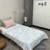 韓國棉被 法式小女孩夏季涼被
