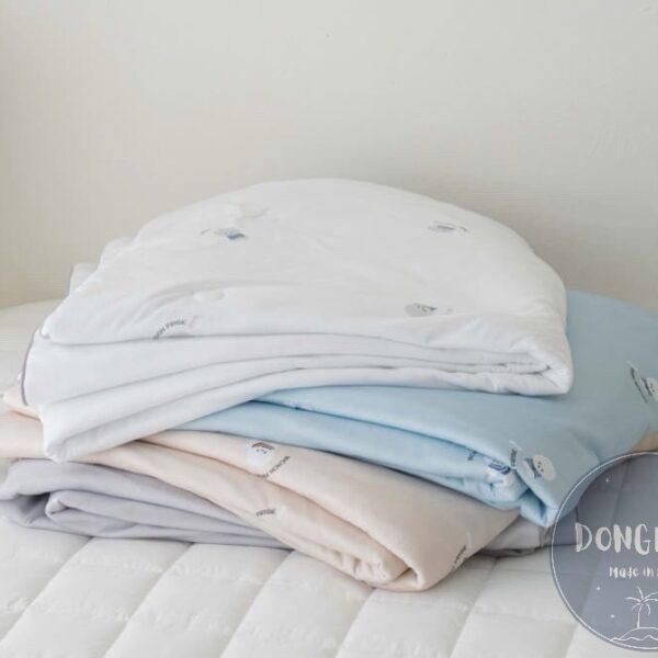 LINE_ALBUM_2026331_260331_25 韓國棉被 比熊夏季涼被