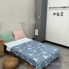 韓國棉被 動物森林好朋友夏季涼被